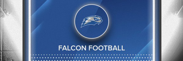 CUW Falcon Football Profile Banner