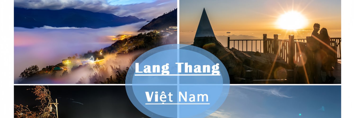 HoangCong.Lang Thang VN banner