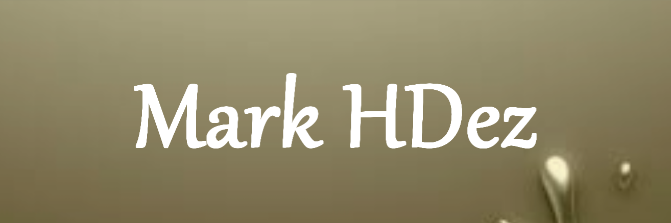 Mark_HDez0's profile banner image