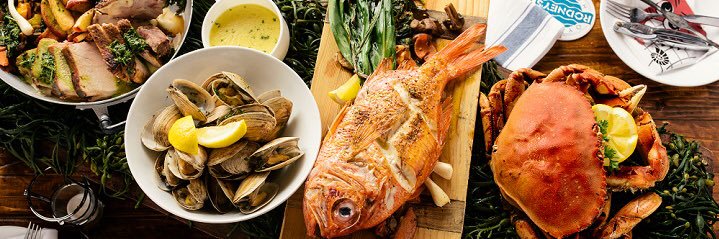 Rodneys Oyster House banner