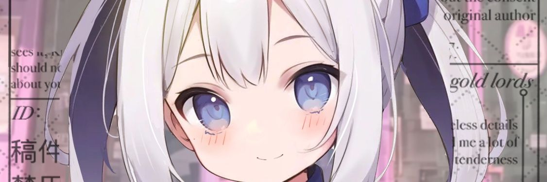 me_le43686's profile banner image