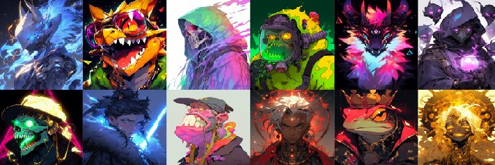 GenkaiSouls's profile banner image