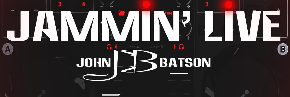 jamminlive's profile banner image