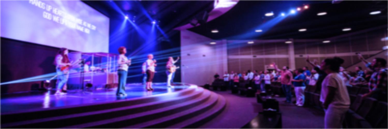 CowetaAssembly's profile banner image