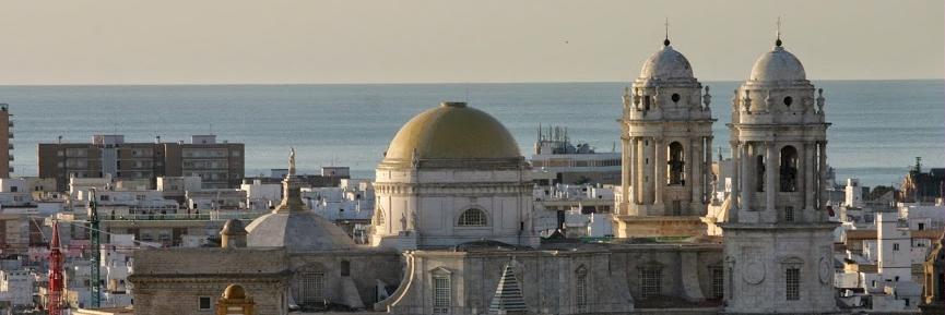 LaVozdeCadiz's profile banner image