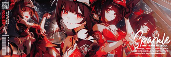 foolation Profile Banner