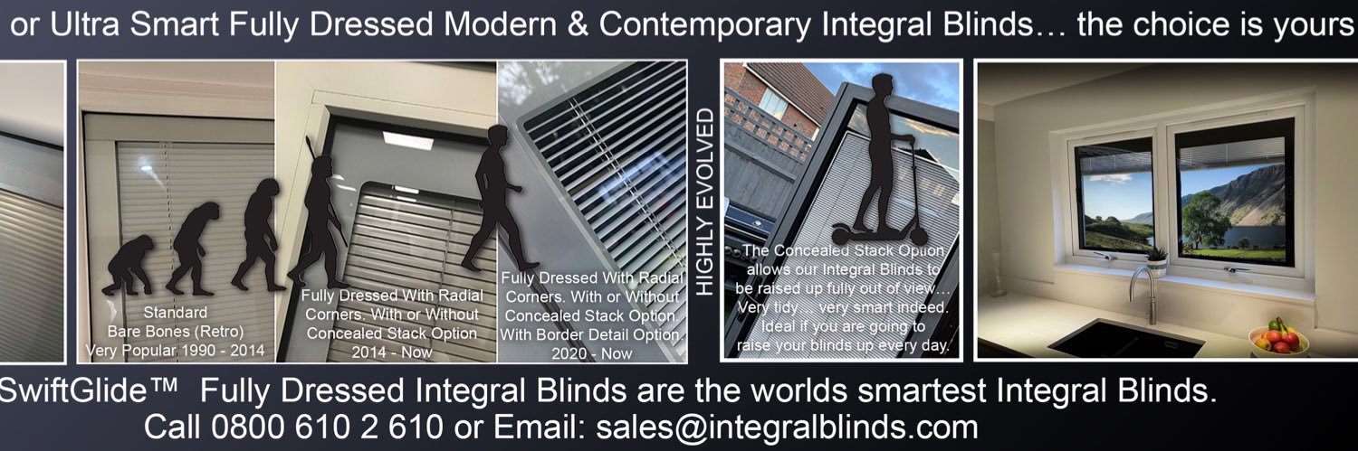 IntegralBlinds's profile banner image