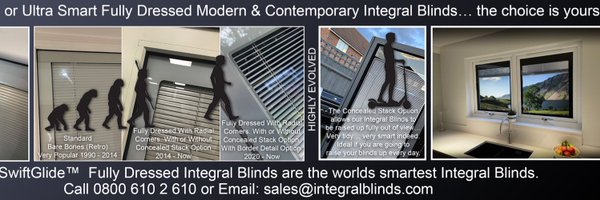 IntegralBlinds Profile Banner