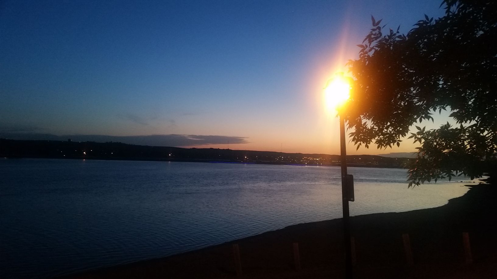 Rob Ingalls, LBD banner