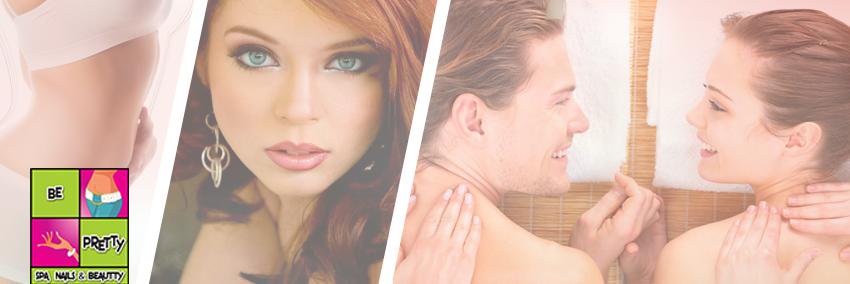 beprettyspa's profile banner image