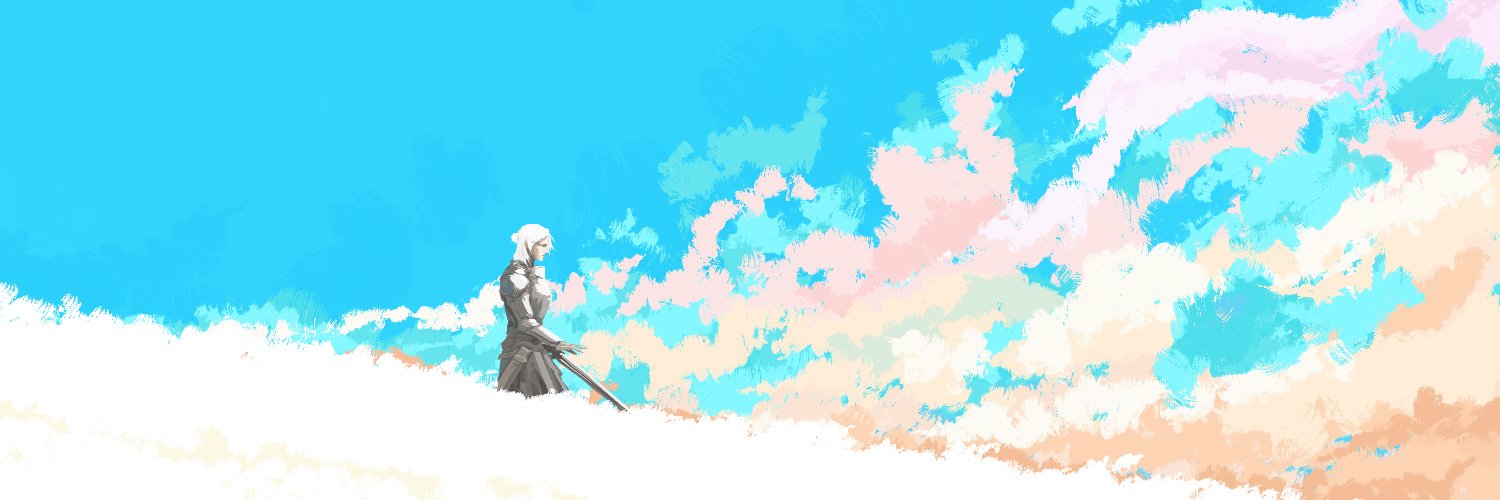 messyhideout (Comms Open) banner