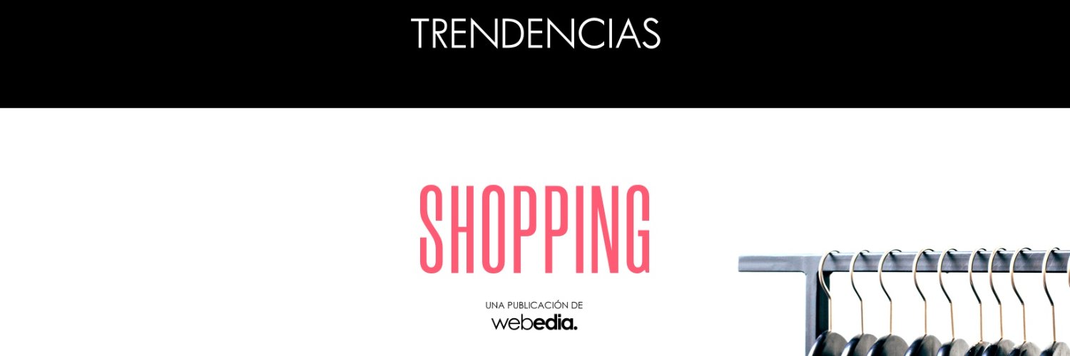 TrendenciasShop's profile banner image