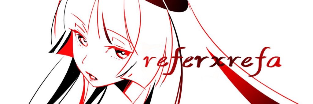Refa banner