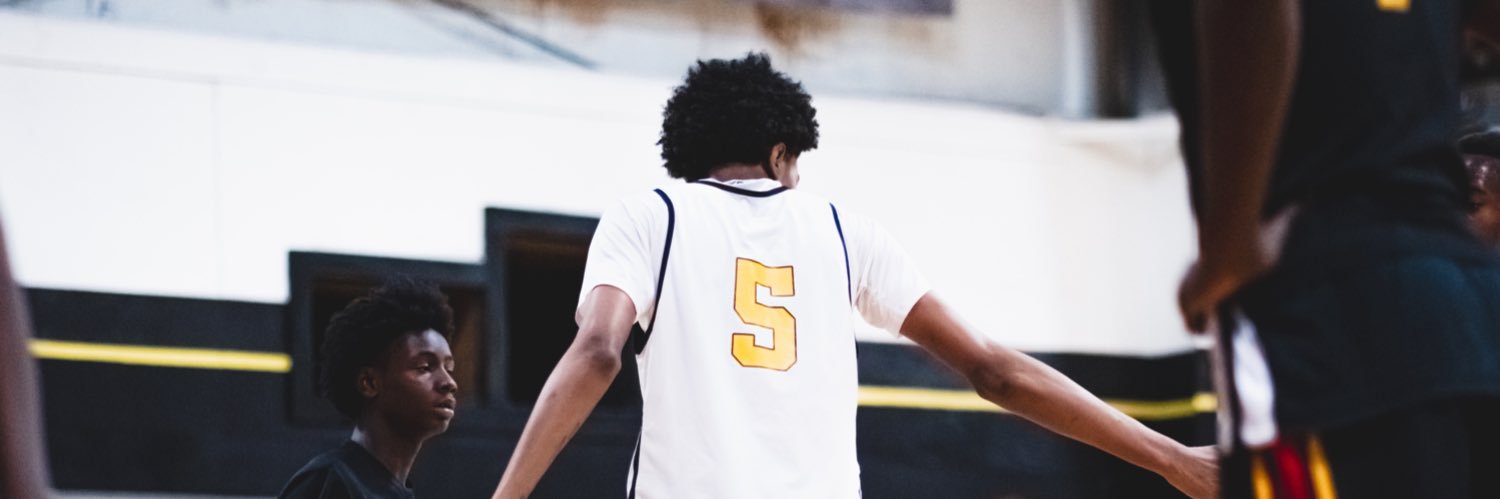 Otis “OC” Cole lll banner