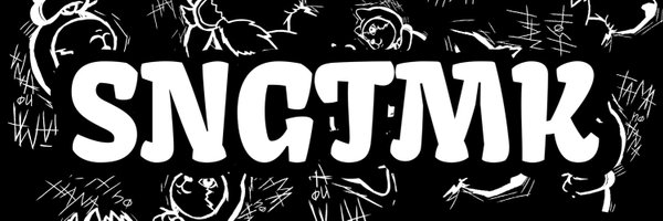 sngtmk Profile Banner