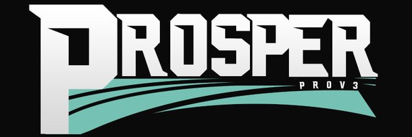 prosperprov Profile Banner