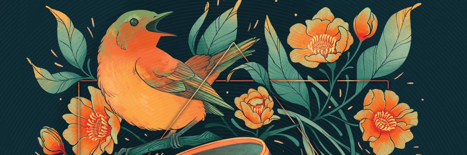 Rosdottir's profile banner image