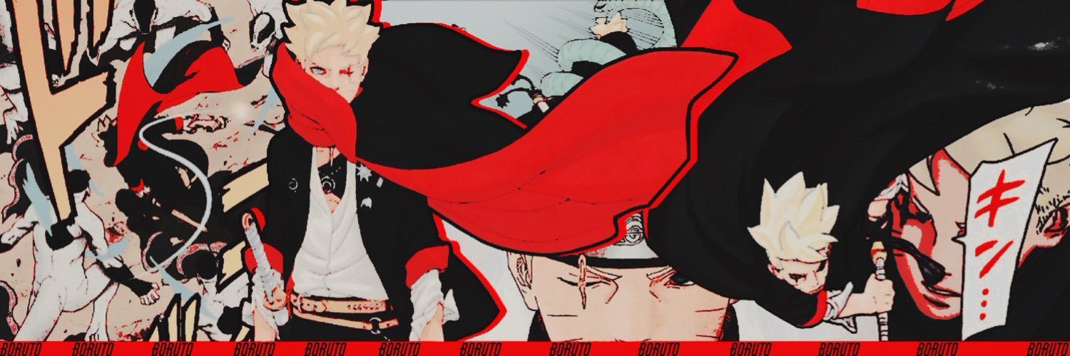 U̶̶Z̶̶U̶̶M̶̶A̶̶K̶̶I̶ᅠ、ボルト's banner