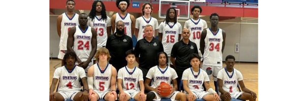 ECCMBasketball Profile Banner