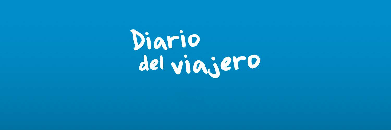 diarioviajero's profile banner image