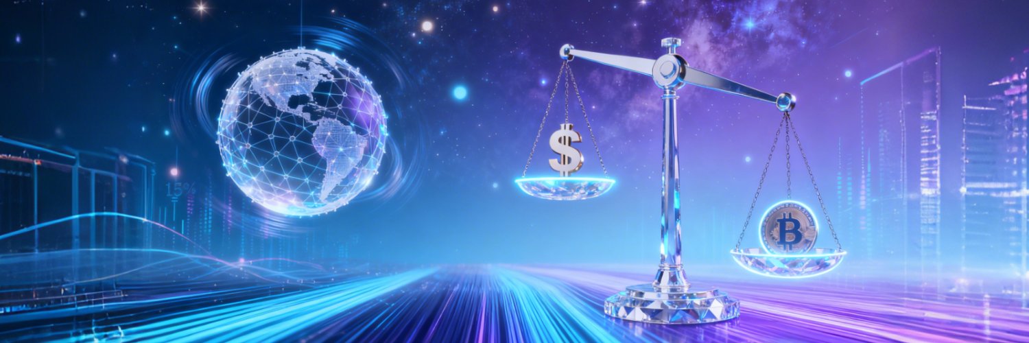 老王说稳定币 banner