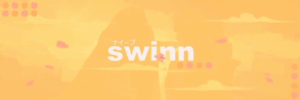 swinnf Profile Banner