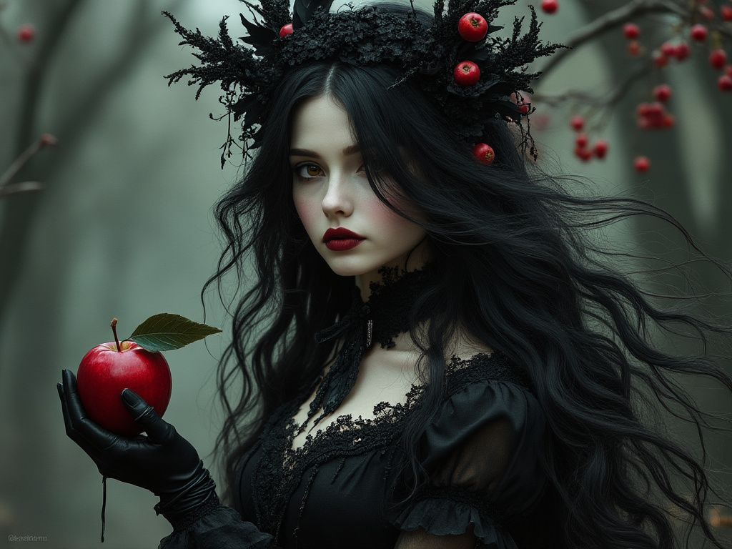 Lilith Datura's banner