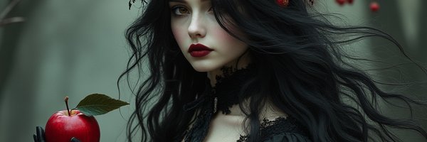 LilithDatura Profile Banner