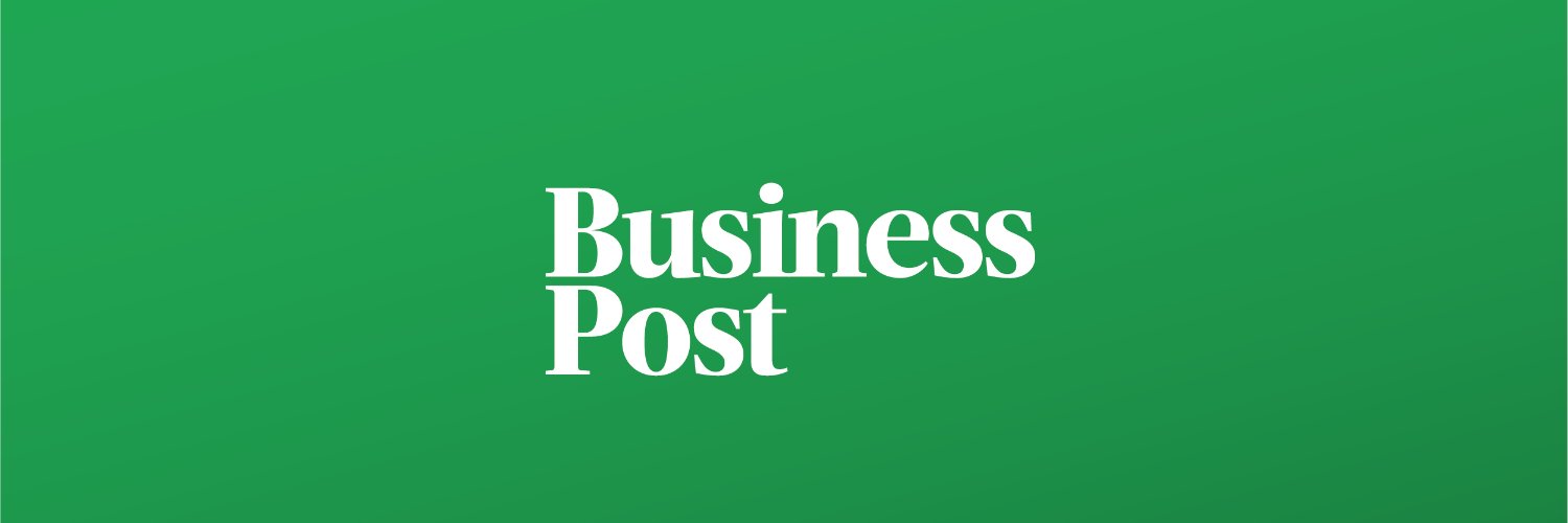Business Post's banner