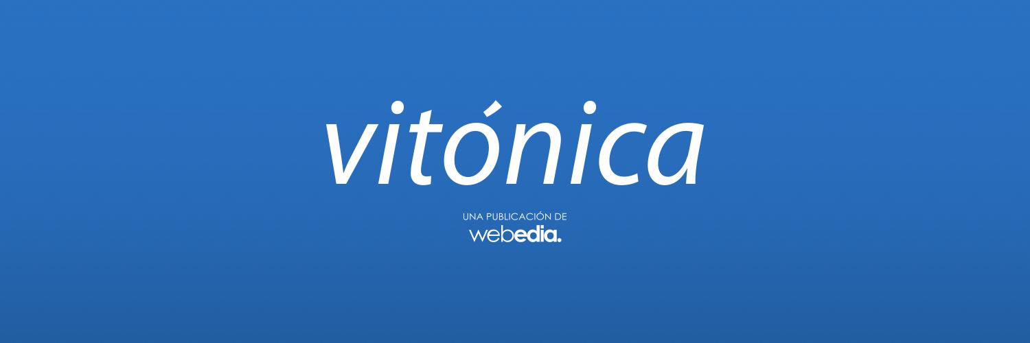 Vitónica banner