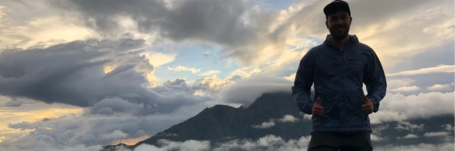 JordanSidhom's profile banner image