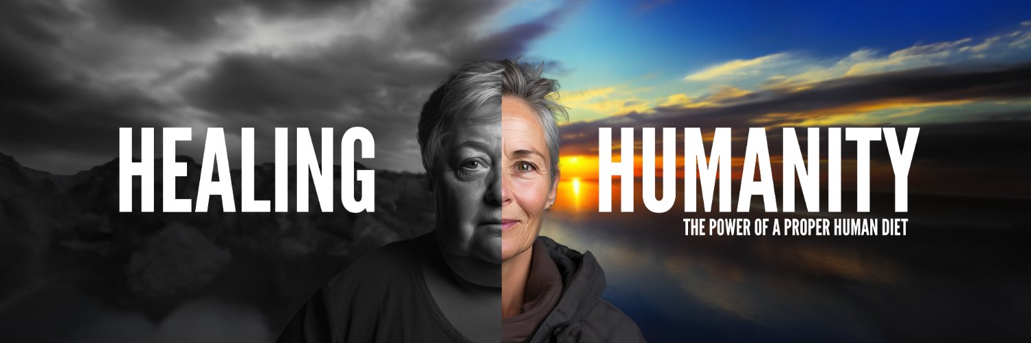 Healing Humanity banner