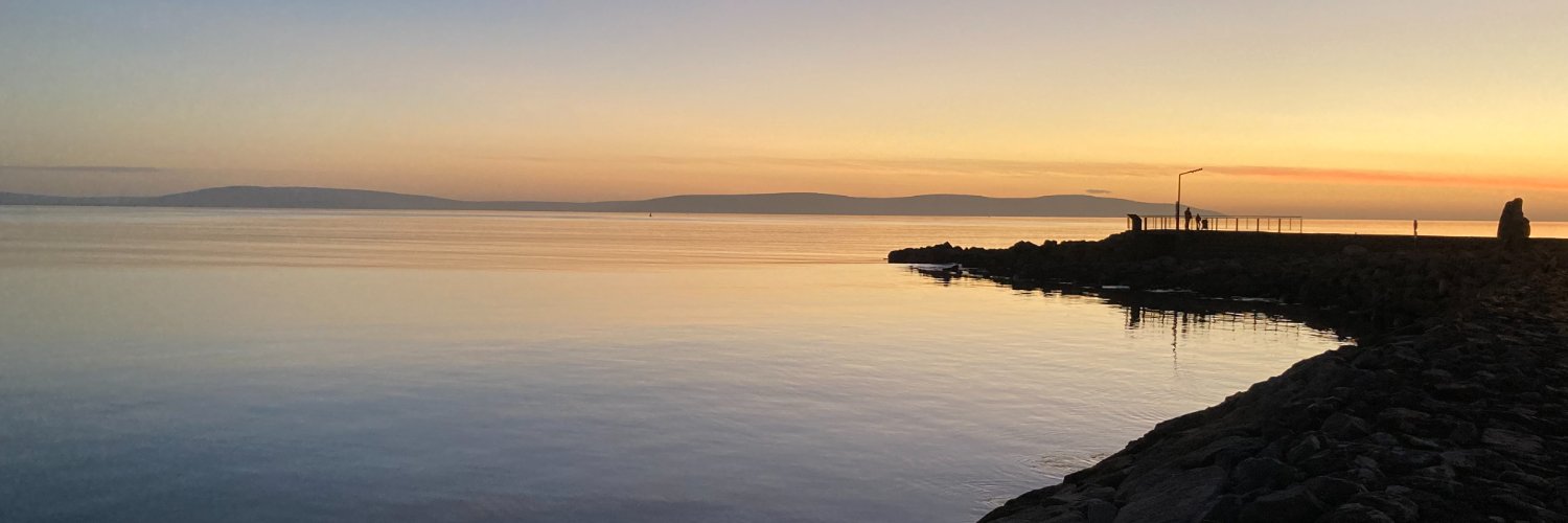 Ragaire Literary Magazine banner