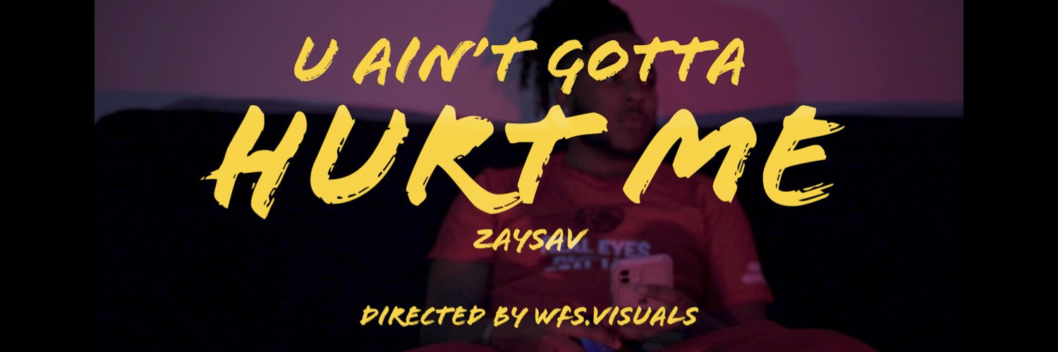 ZAYSAV🐐🦍 banner