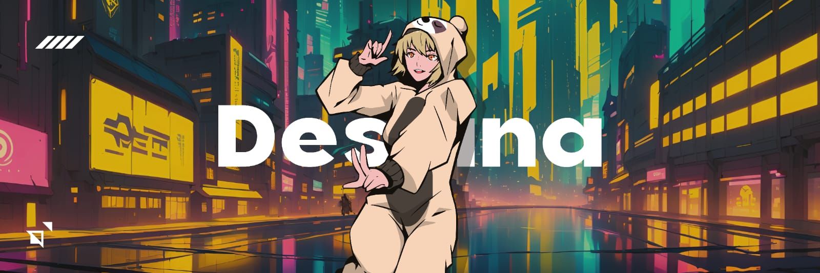 DesTina SOL's banner