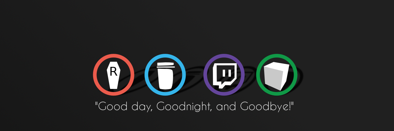 DeadDelgado's profile banner image