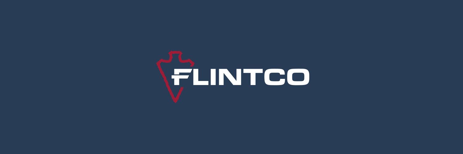 Flintco banner