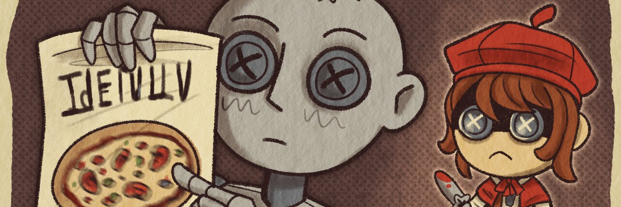 Folly banner