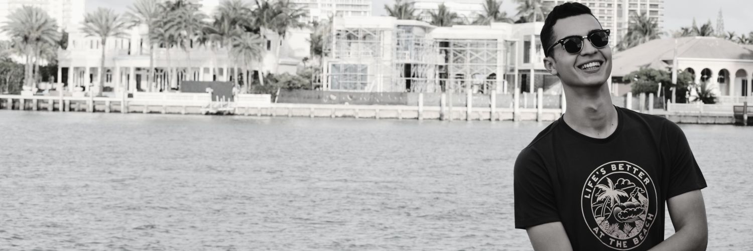 uffjose's profile banner image