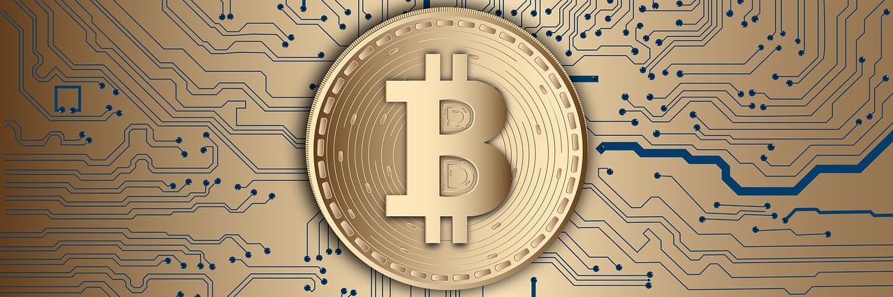 Bitcoin Larry's banner