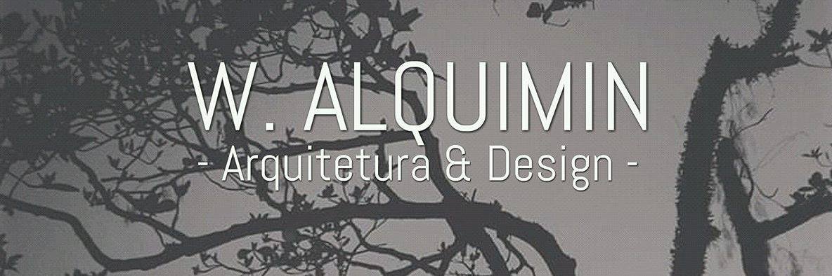 WAlquimin's profile banner image