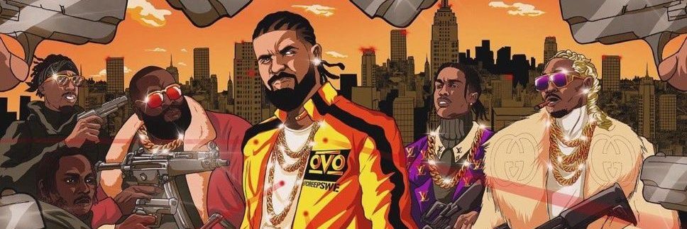 Armon101's profile banner image