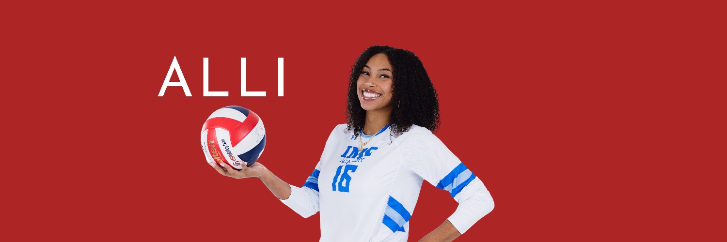 Alli Z Robinson banner