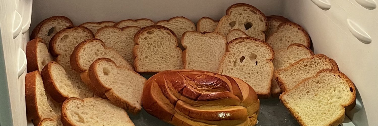 bread banner