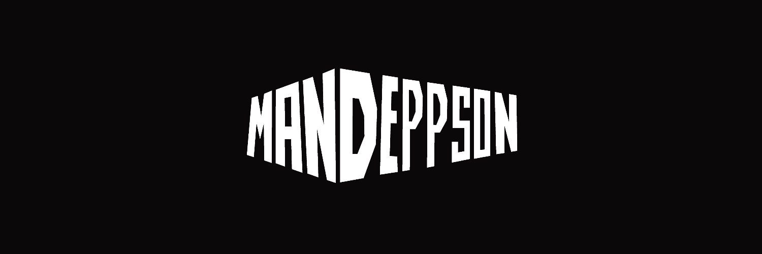 Mandeppson's profile banner image