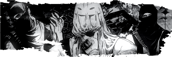 S1LENTCHIMERA Profile Banner