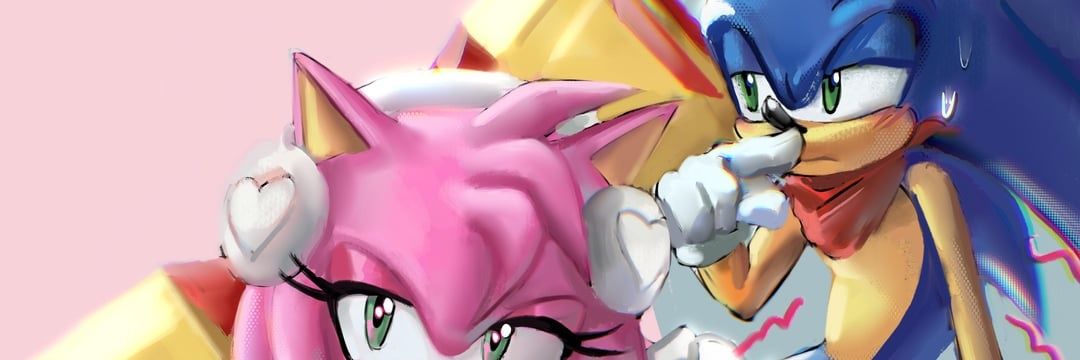 SonicHedge55's profile banner image