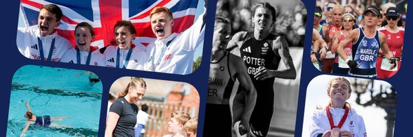 BritTri Profile Banner