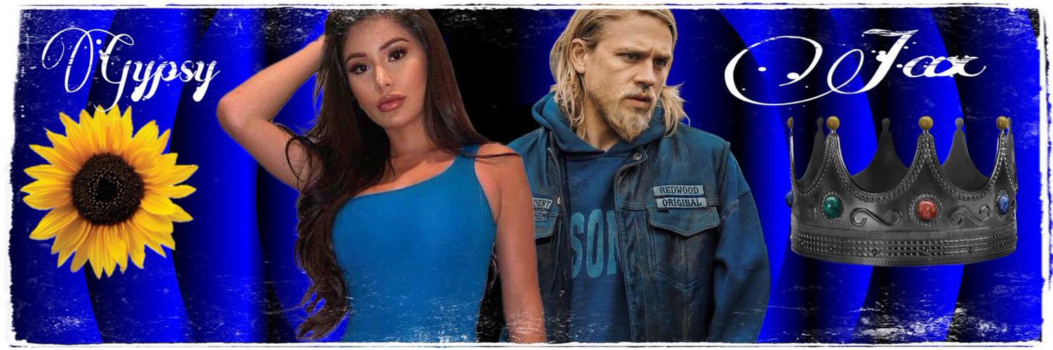 Gypsy Teller /Parody/ banner