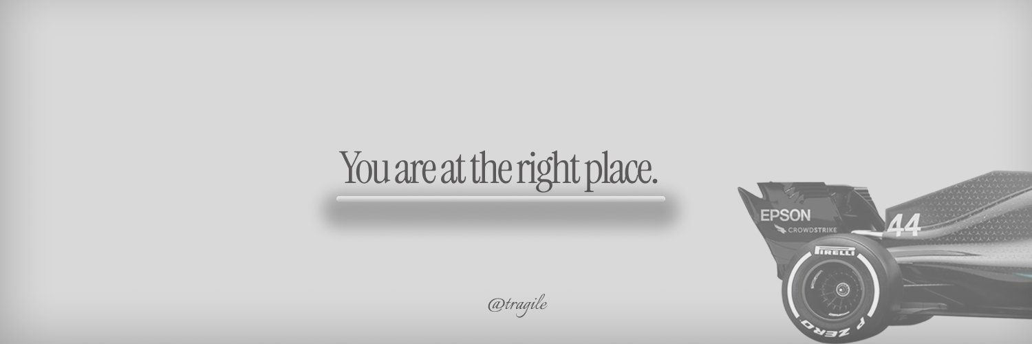 T banner